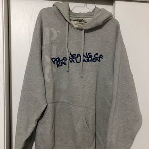 Polo Ralph Lauren hoodie Large